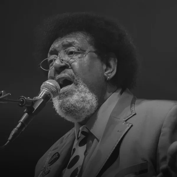 Murió a los 83 años el reconocido músico Rubén Rada