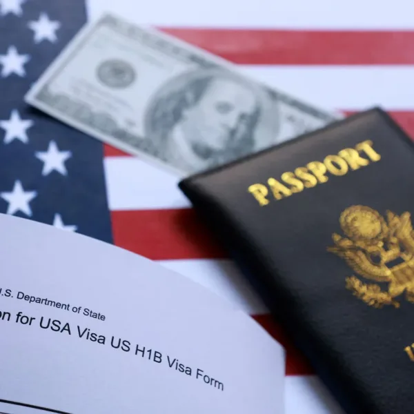 Estados Unidos suspende las citas para solicitar la visa en todo el mundo 