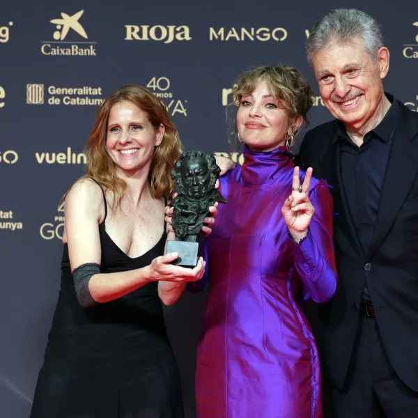 Premios Goya: ¿cuáles son las películas argentinas pre-nominadas?