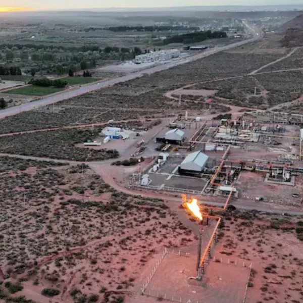 Vaca Muerta: dos trabajadores murieron tras un accidente en una planta de gas operada por YPF