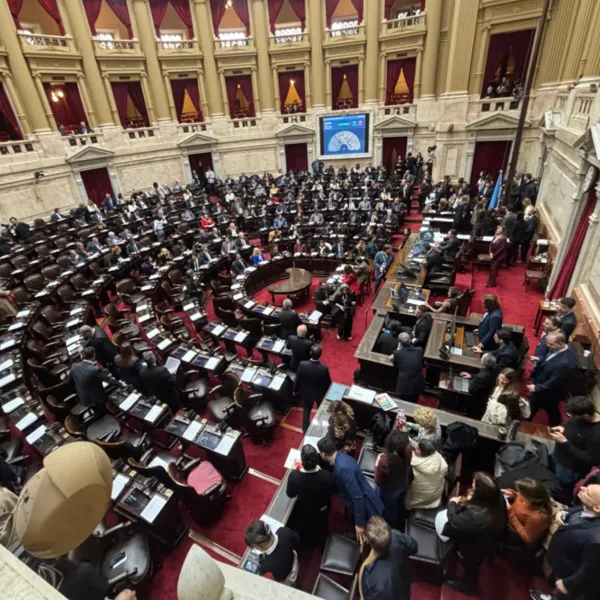 Diputados dio media sanción a la reforma de la Carta Orgánica del BCRA