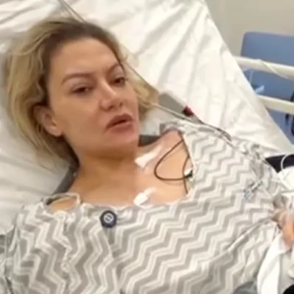 Citan a Nadia Beller como testigo en el expediente por enriquecimiento ilícito contra Cerimedo