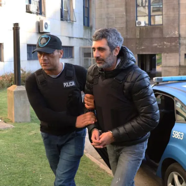 Baratta deberá declarar en Comodoro Py por bienes y propiedades no justificadas