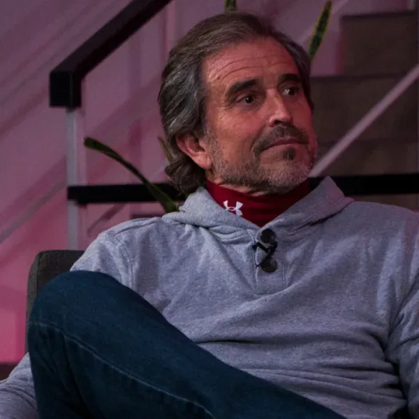 Benegas Lynch rechazó la ayuda a deudores y culpó al que "compró la TV para el Mundial"