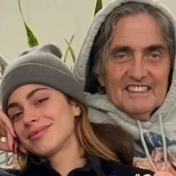 Tini pidió auditar a su padre para conocer su patrimonio