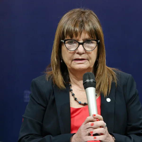 Reforma electoral: Bullrich adelanta que se reanudará el debate en comisión en 15 días