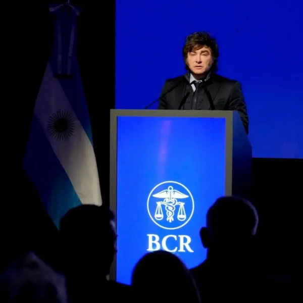 La Libertad Avanza acelera su armado para 2027 y apuesta a conquistar gobernaciones
