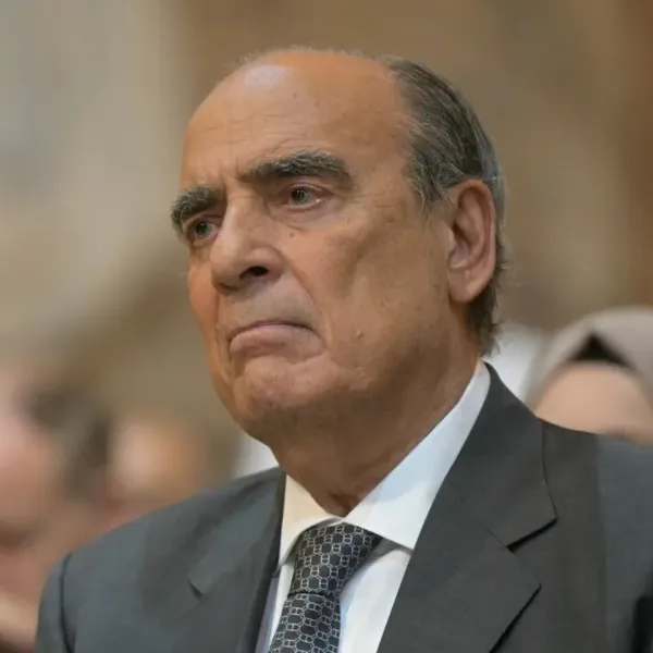 Francos explicó su salida del Gobierno de Milei: "Me hacían renunciar todos los días"
