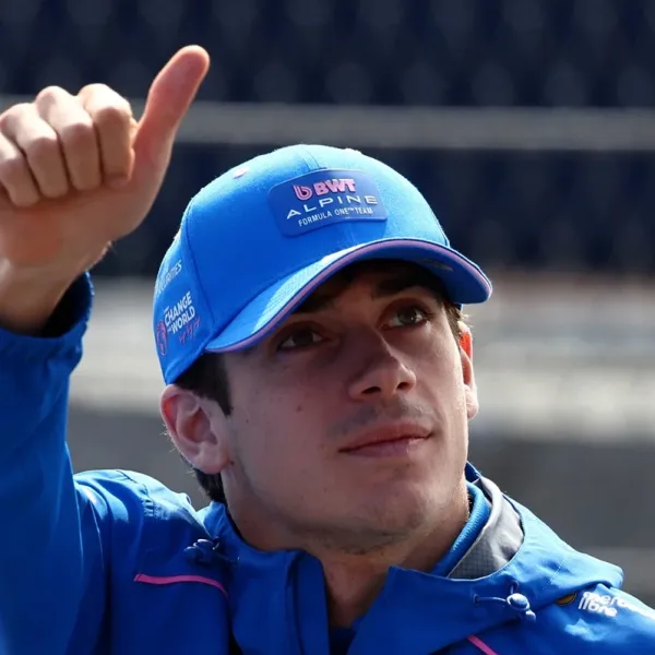 Franco Colapinto fue confirmado en Alpine para 2027: "Queda Argentina para rato"