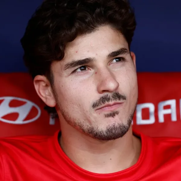 Atlético Madrid ratificó su postura sobre Julián Álvarez: "No va a existir negociación con Barcelona"