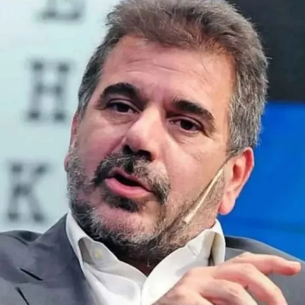 Ritondo, sobre el PRO y LLA: "Estamos trabajando para tener un acuerdo profundo para el año que viene"