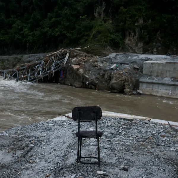 Riada en Nepal: ya son 553 los muertos y más de 900 personas continúan desaparecidas