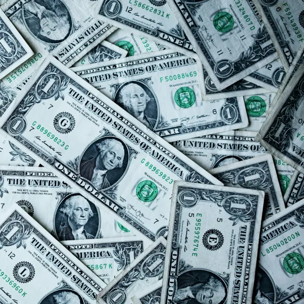 Dólar mayorista arriba de $1500: por qué no preocupa al mercado