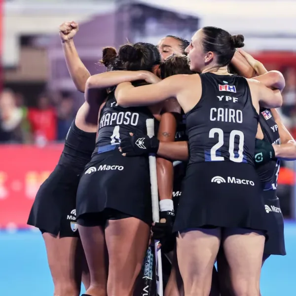Mundial de hockey: Las Leonas van por la gloria eterna frente a Países Bajos