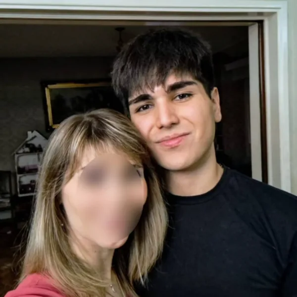 Apareció con vida el joven desaparecido tras ir a ver el eclipse en Recoleta