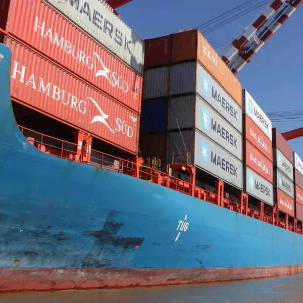 Las ventas argentinas a Europa crecieron 19% en siete meses