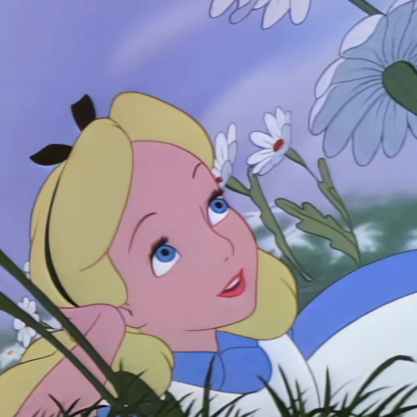 "Alicia en el país de las maravillas": del Jardín Botánico a 75 años de la primera película animada de Disney que no fue