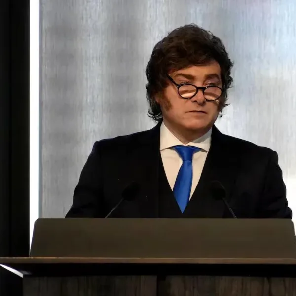 Javier Milei cerrará una cumbre liberal internacional en Buenos Aires tras varias semanas sin actos masivos