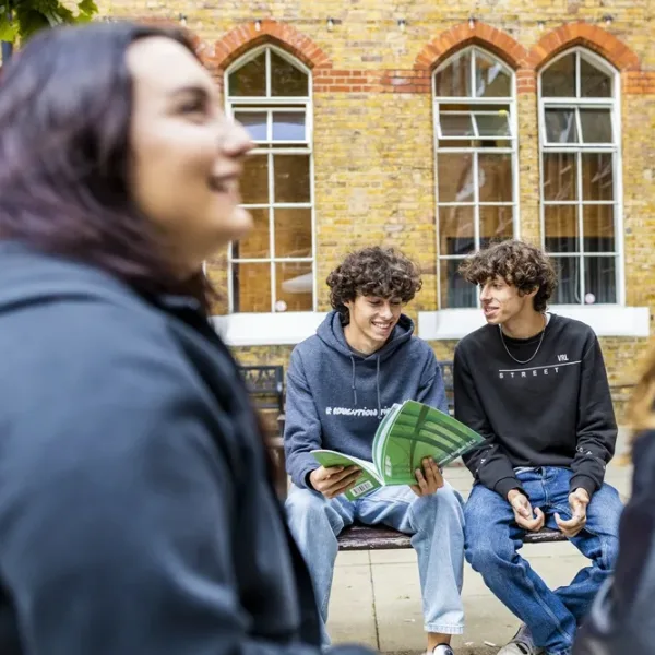 "Inglés con propósito": la apuesta que conecta el idioma con el futuro profesional