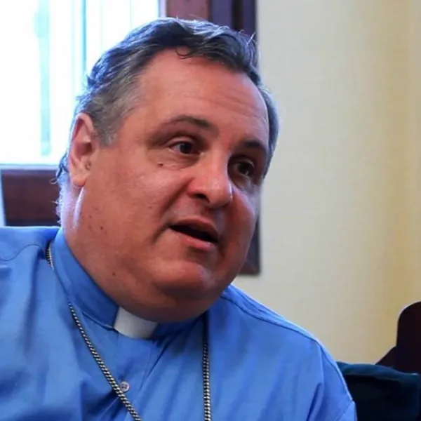El reclamo de la Iglesia al Gobierno por la morosidad: "No se puede decir 'no nos interesa' o 'que se arreglen'"
