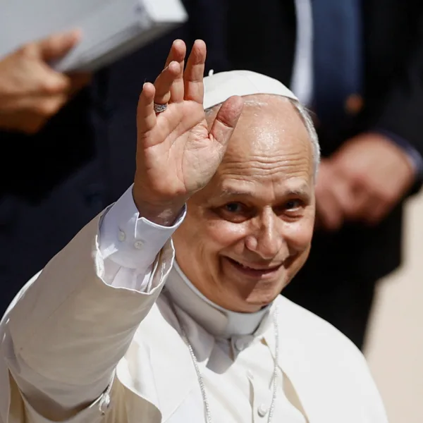 El Gobierno y la Iglesia definieron las sedes para la visita del Papa León XIV
