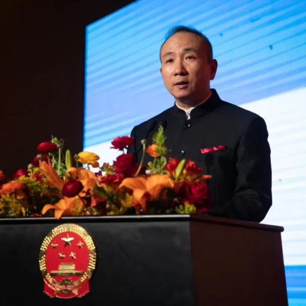 La Embajada china en Argentina apuntó contra un funcionario que endilgó al Partido Comunista el desastre en Nepal