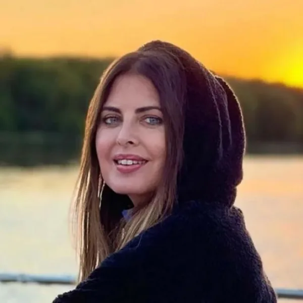 Silvina Luna: qué determinó la junta médica sobre el metacrilato que le inyectó Lotocki