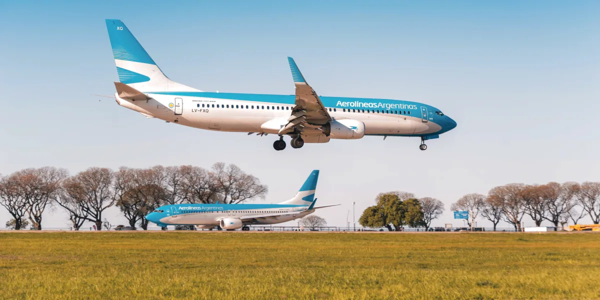 ATE anunció protestas en 27 aeropuertos: cuándo serán y cómo podrían afectar a los vuelos
