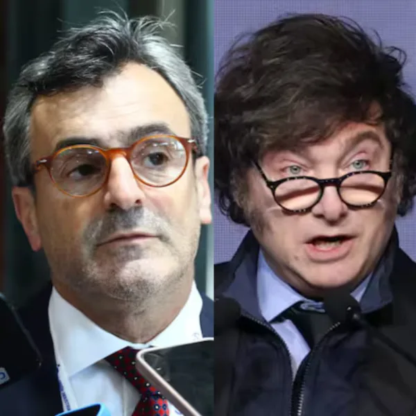 Milei se ausentará del Día de la Industria de UIA en plena tensión con los empresarios