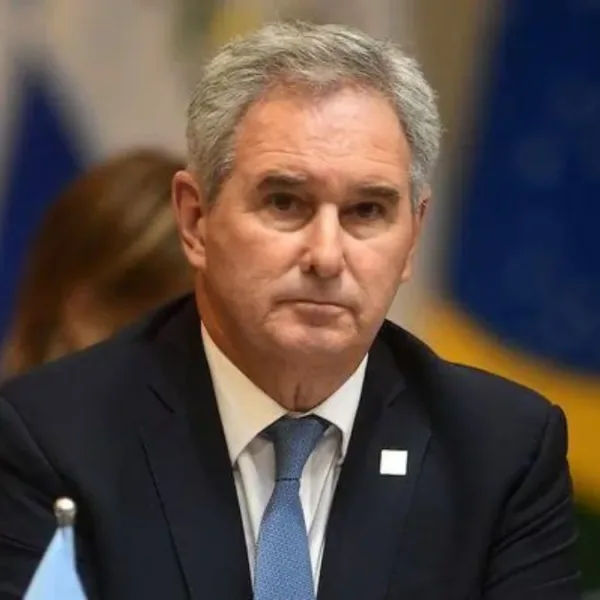 Pablo Quirno aseguró que Argentina está "cada vez más cerca" de Malvinas tras los dichos de Trump