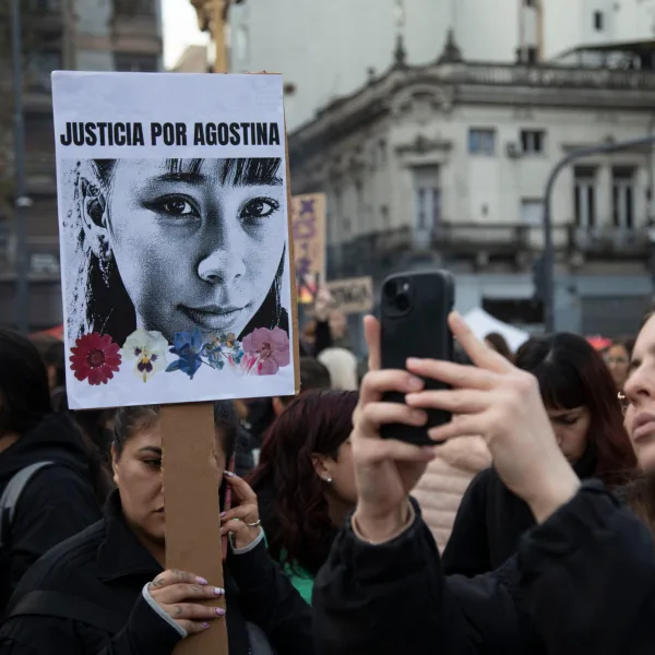 Impulsan la Ley Agostina en Córdoba para el abordaje de la violencia infantil