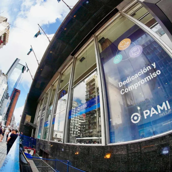 El PAMI anunció el cambio de la conducción de su área de Coordinación Ejecutiva