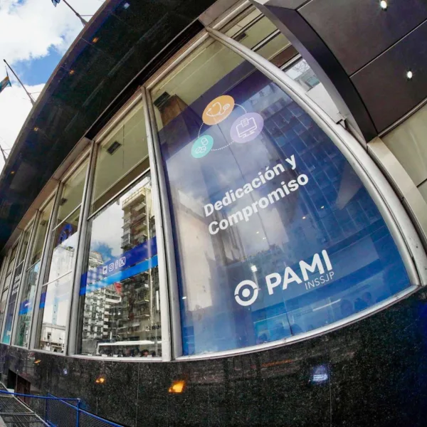 El PAMI anunció el cambio de la conducción de su área de Coordinación Ejecutiva
