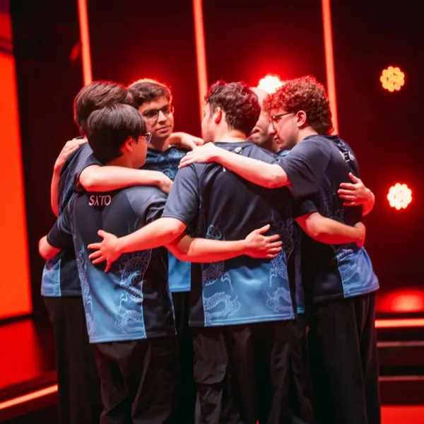 ¿Qué necesita el equipo argentino Leviatán para clasificar al Mundial de Valorant?