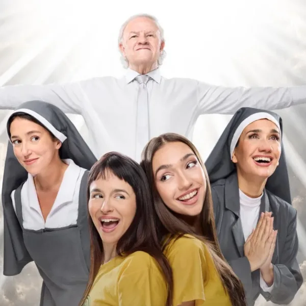"La Llamada" regresa con nuevo elenco y por 12 únicas funciones