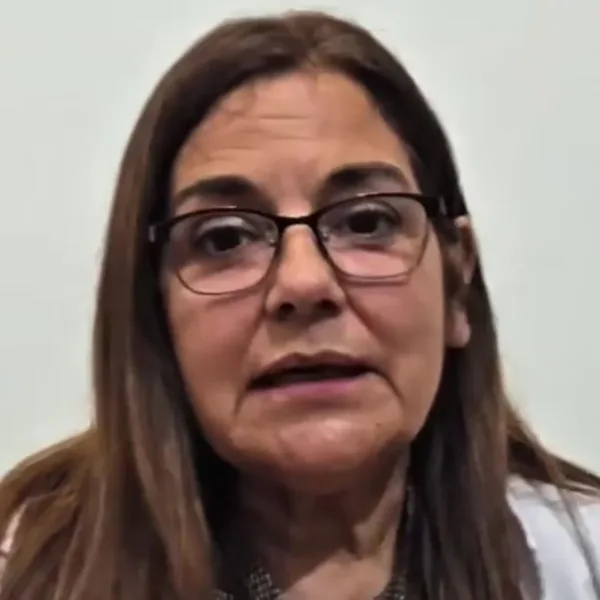 La médica desvinculada del Garrahan rechazó su despido: "No fui notificada"