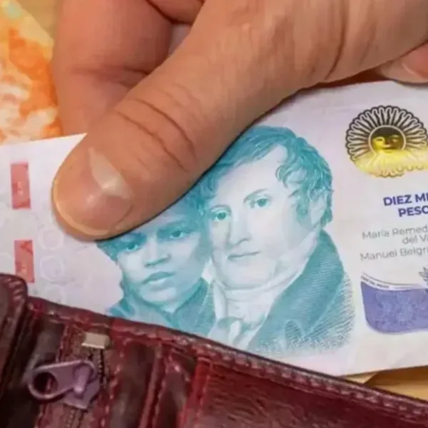 El Gobierno fijó por Decreto el nuevo Salario Mínimo Vital y Móvil: de cuánto será