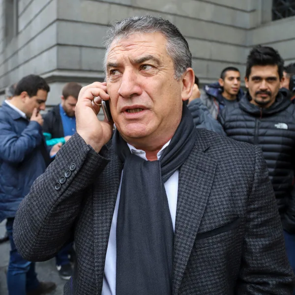 La Corte Suprema confirmó la condena contra el ex gobernador Sergio Urribarri