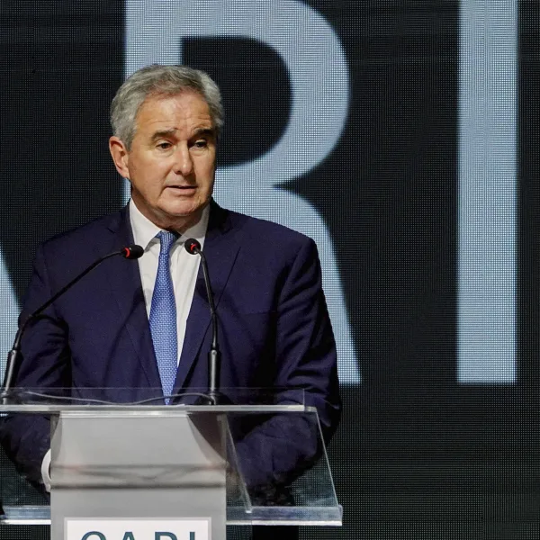 Quirno defendió los anuncios de Milei sobre Malvinas: “Acá no hay River-Boca”