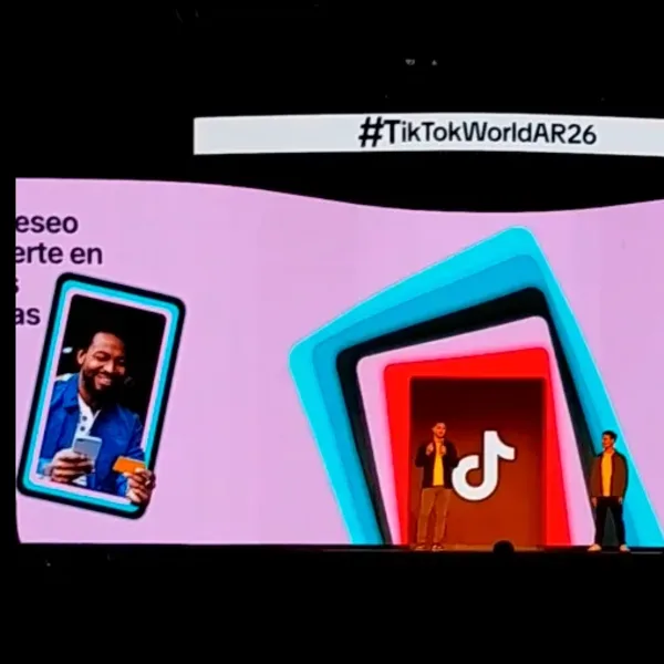 “TikTok Ad Awards 2026”: la plataforma celebró lo mejor de la creatividad de la publicidad Argentina 