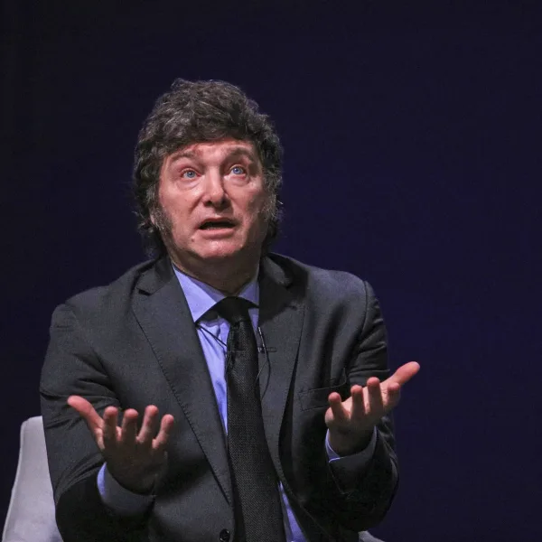 Milei reúne al Gabinete: Malvinas, Presupuesto 2027 y estrategia legislativa, los ejes de la agenda