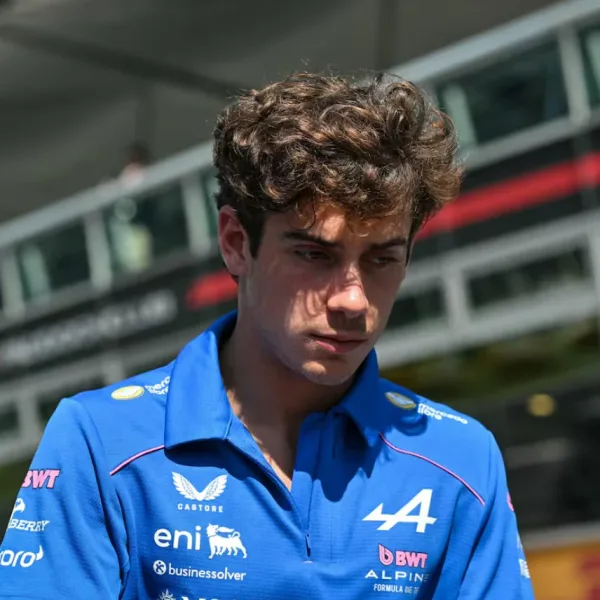 Formula 1: victoria de Antonelli y reparto de puntos para Alpine 