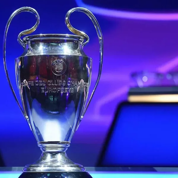 Se pone en marcha una nueva edición de la Champions League: días, horarios y TV de los partidos