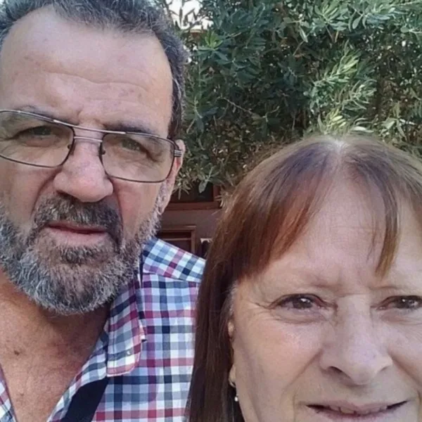 Femicidio en Merlo: asesinó a su esposa y fue detenido tras afirmar "se me fue la mano"