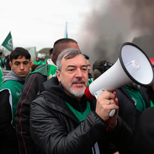 ATE paralizará las oficinas del PAMI en todo el país y marchará a la sede porteña