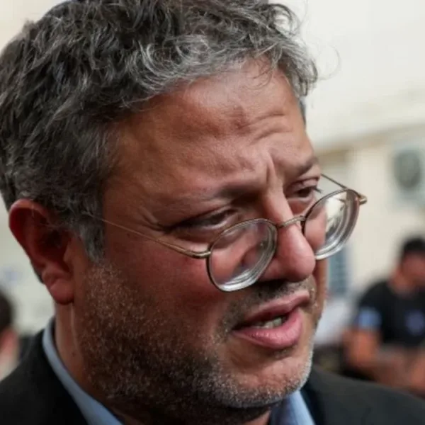 Un ministro israelí calificó a Malvinas como “territorio ocupado” y pidió reconocer la soberanía argentina