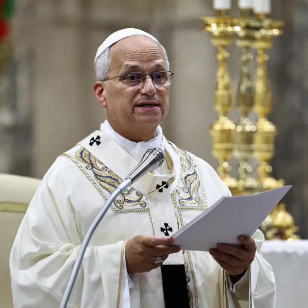 El Gobierno creó tres comandos de seguridad para la visita del papa León XIV