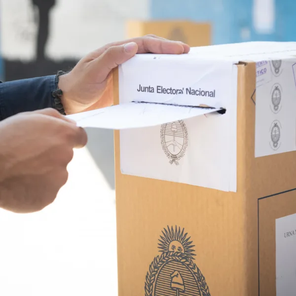 Reforma electoral: la Cámara Electoral pidió respetar los plazos internacionales