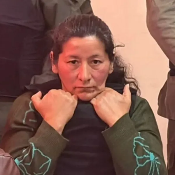 Juicio por Loan: declaró Laudelina, lloró y testificó contra el comisario Maciel