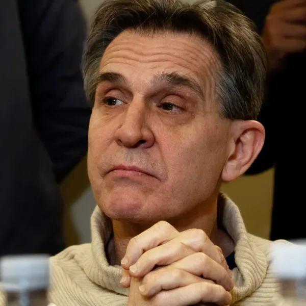 Ordenan que Aníbal Lotocki quede preso en la causa por lesiones graves a Silvina Luna, Pamela Sosa y Stefi Xpolitakis